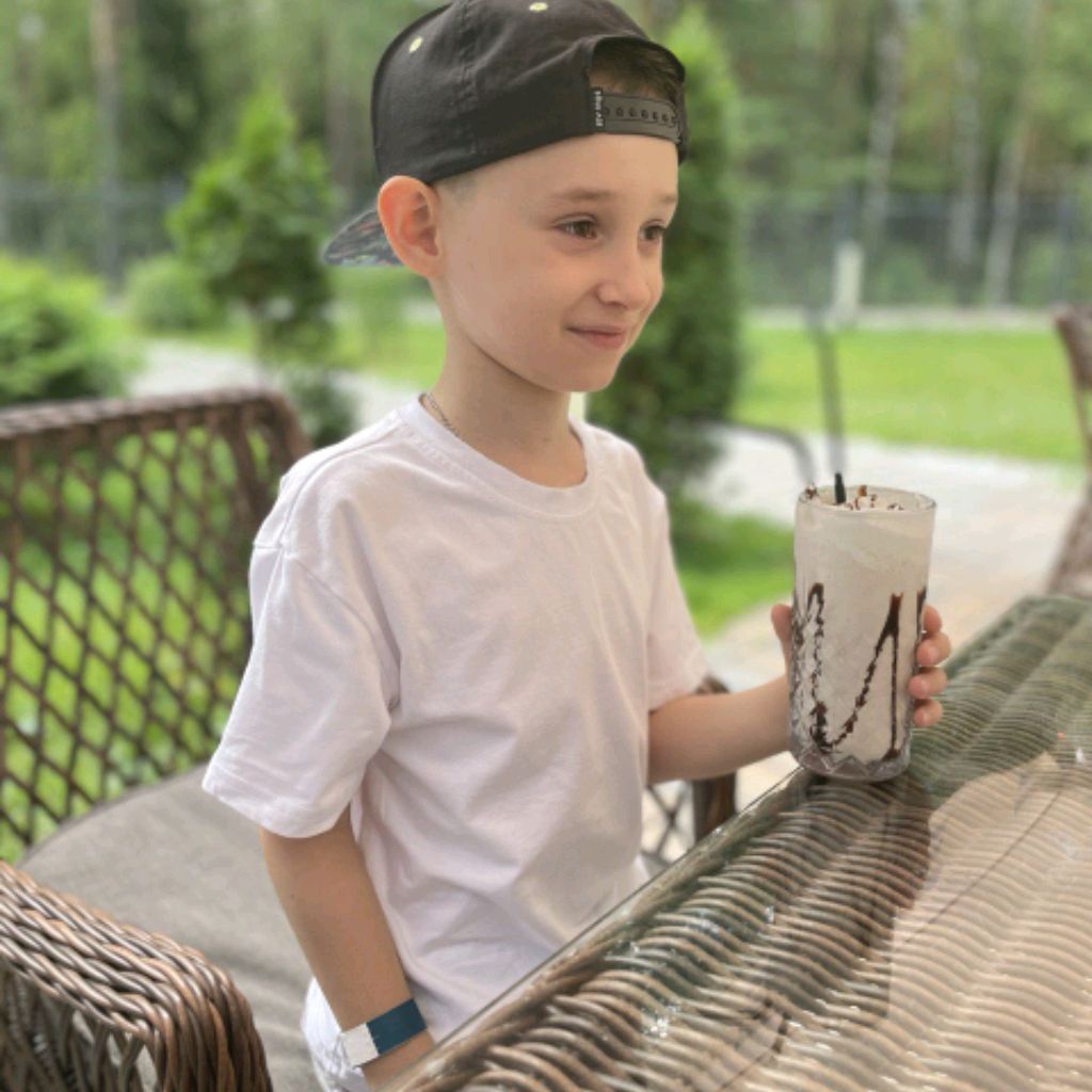 Иконка канала Даня PRO