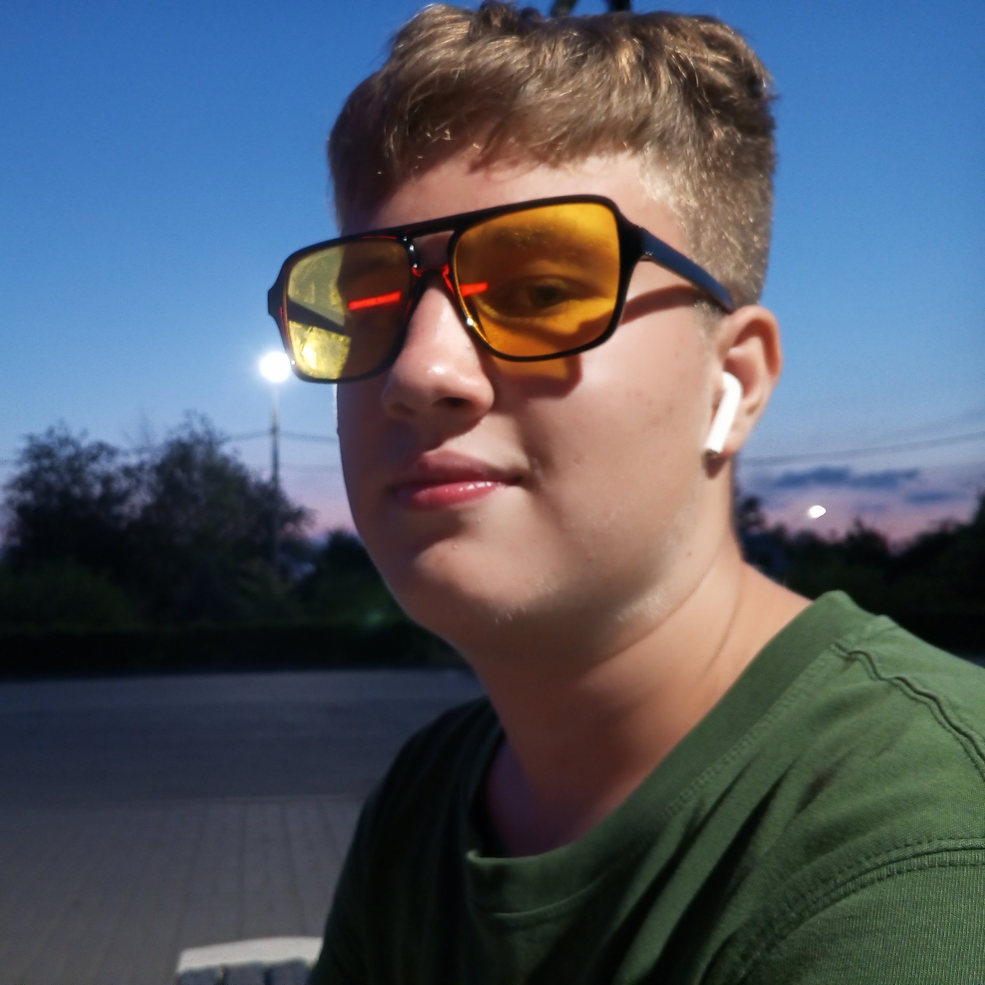 Аватар автора