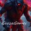 Иконка канала GrozaGames