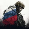 Иконка канала вояка