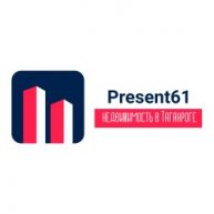 Иконка канала Present61