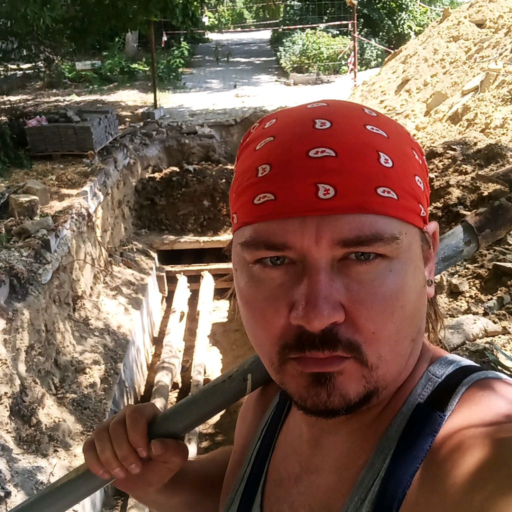 Аватар автора