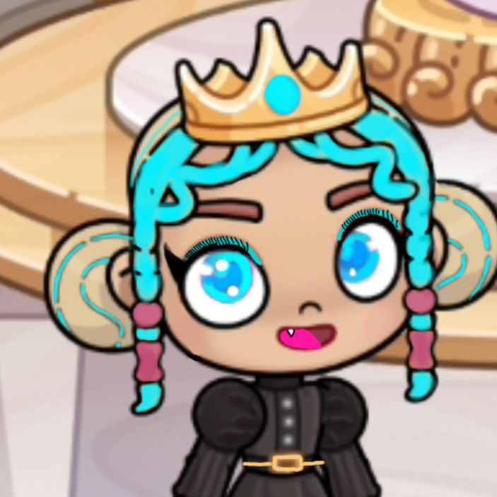 Аватар автора