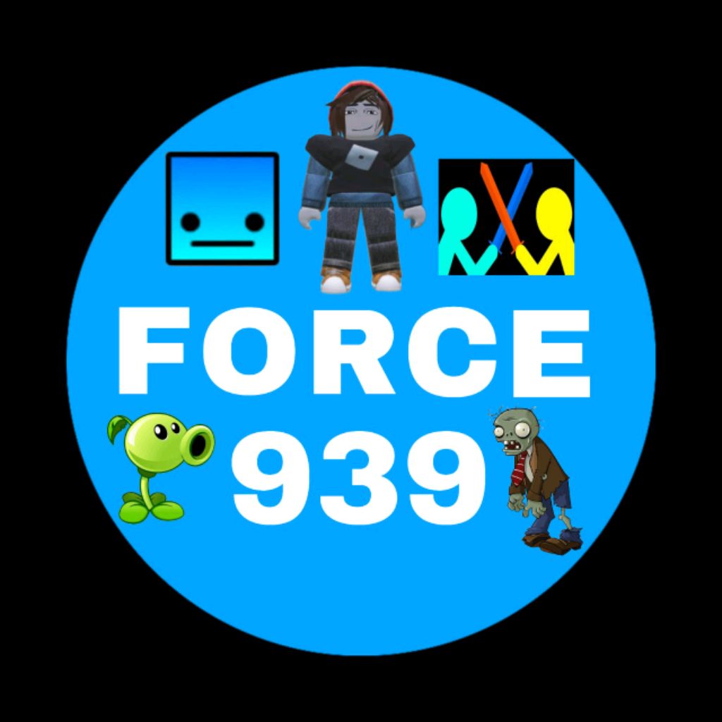 Иконка канала Force_939