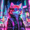 Иконка канала ВаськА 😺