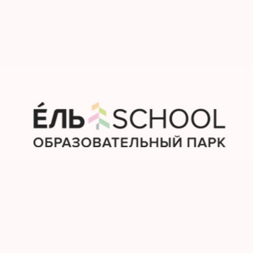 Иконка канала Ель School