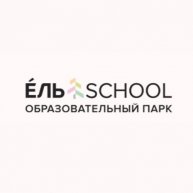 Иконка канала Ель School