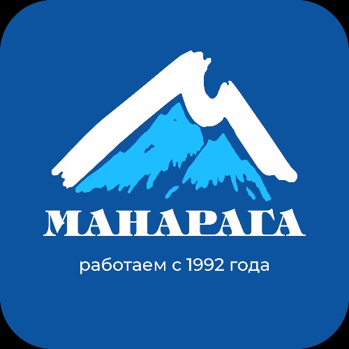 Иконка канала Манарага - спорт и активный отдых
