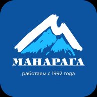 Иконка канала Манарага - спорт и активный отдых