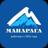 Иконка канала Манарага - спорт и активный отдых