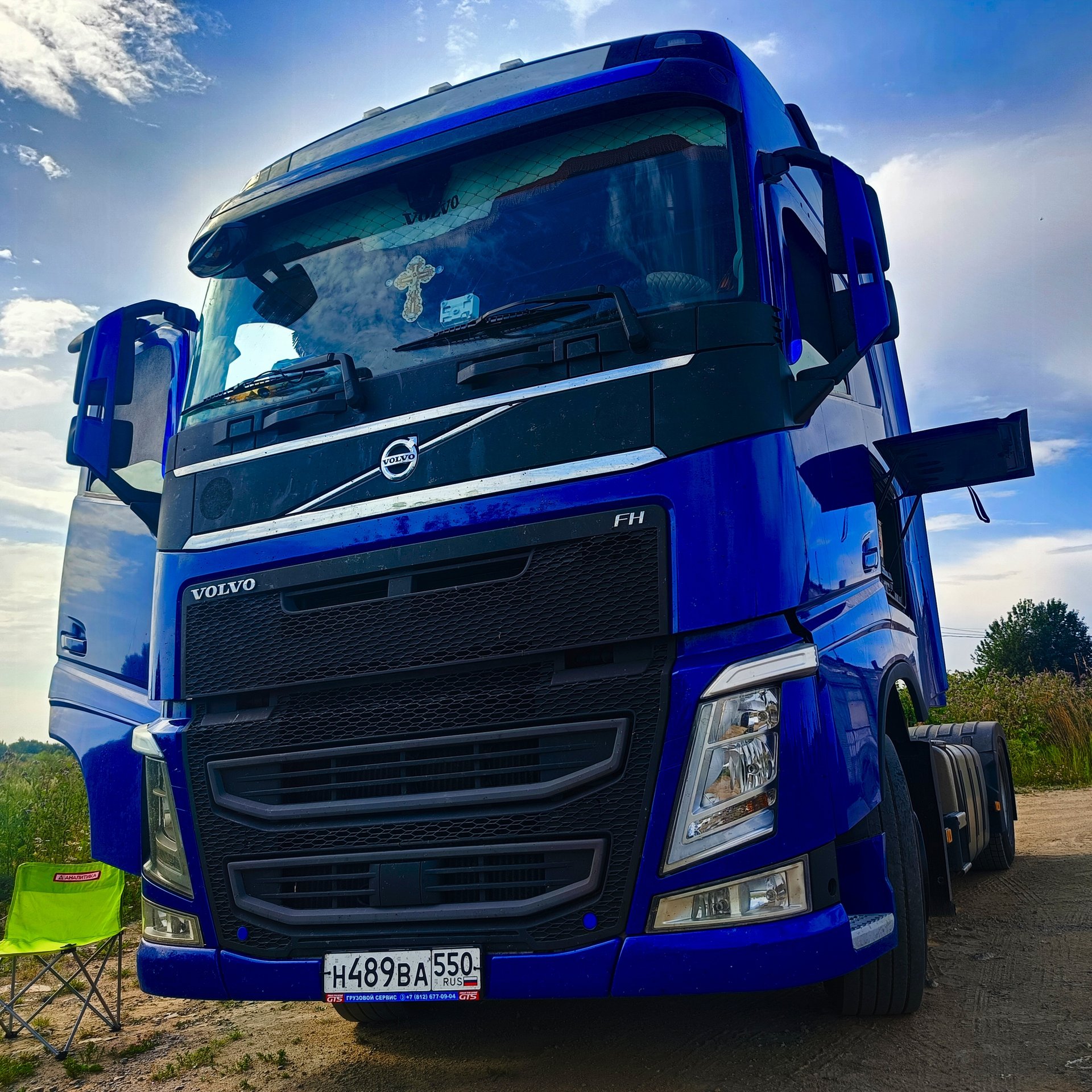 Аватар автора