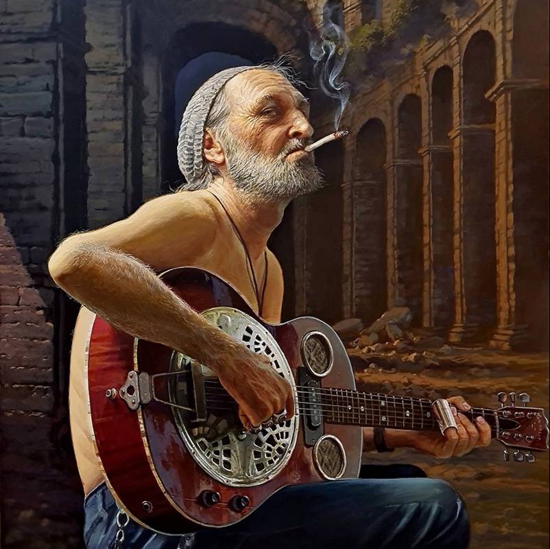 Аватар автора