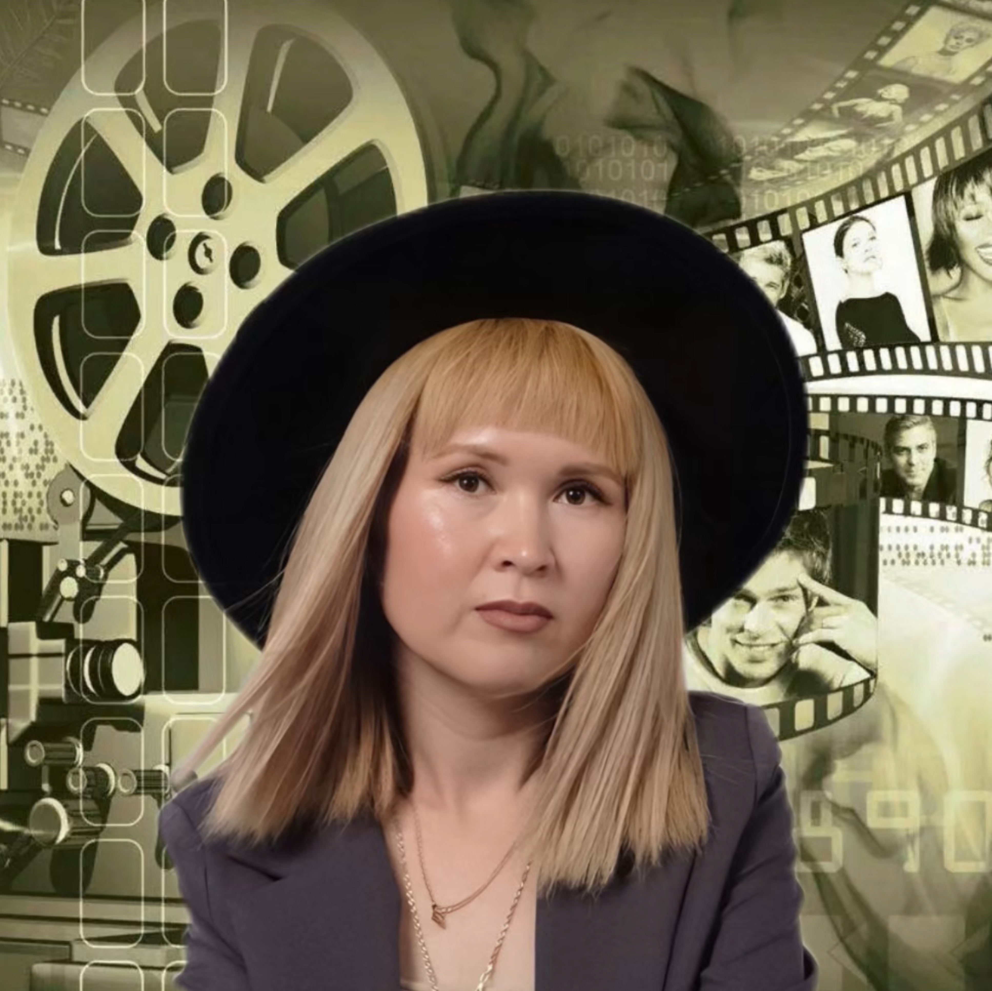 Аватар автора