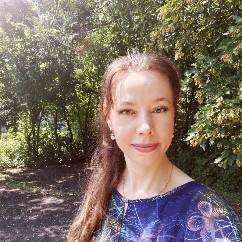 Аватар автора