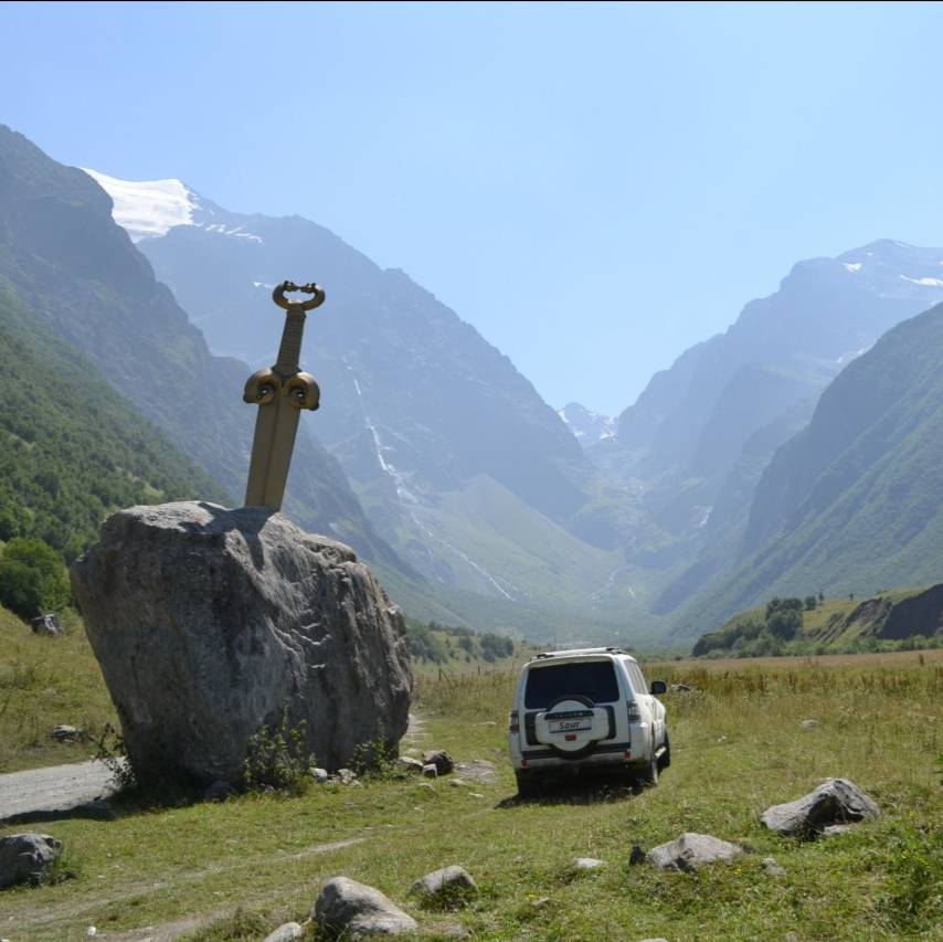 Аватар автора