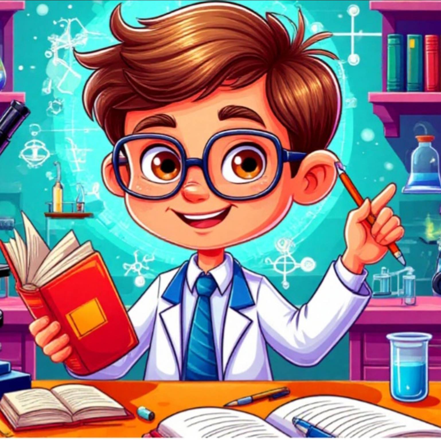 Аватар автора