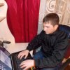 Иконка канала AlexTAPX