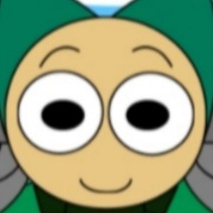 Иконка канала НИК1234