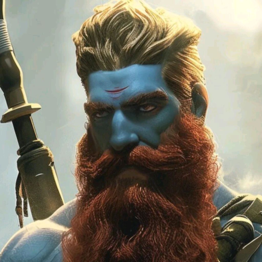 Аватар автора