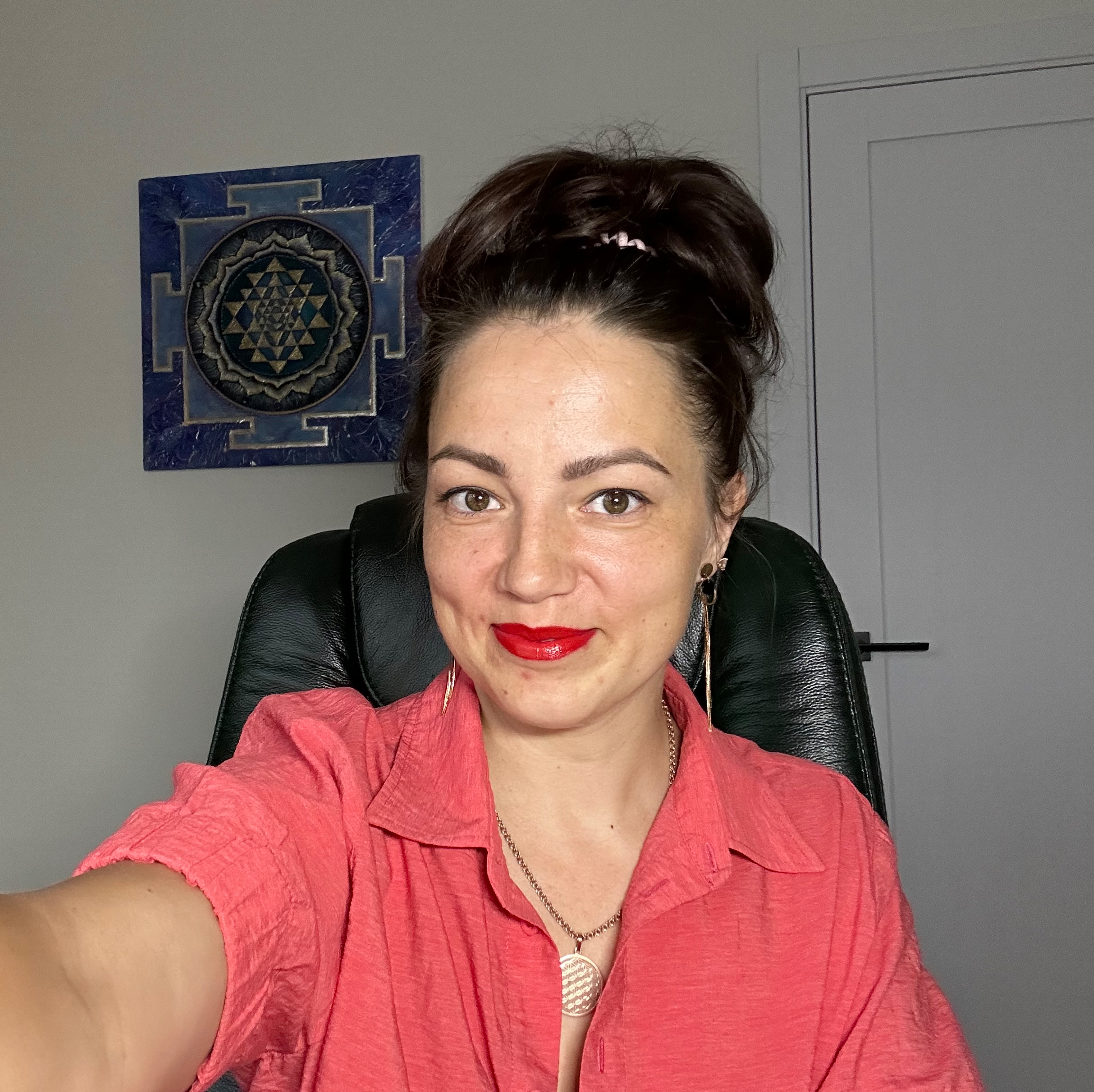 Аватар автора