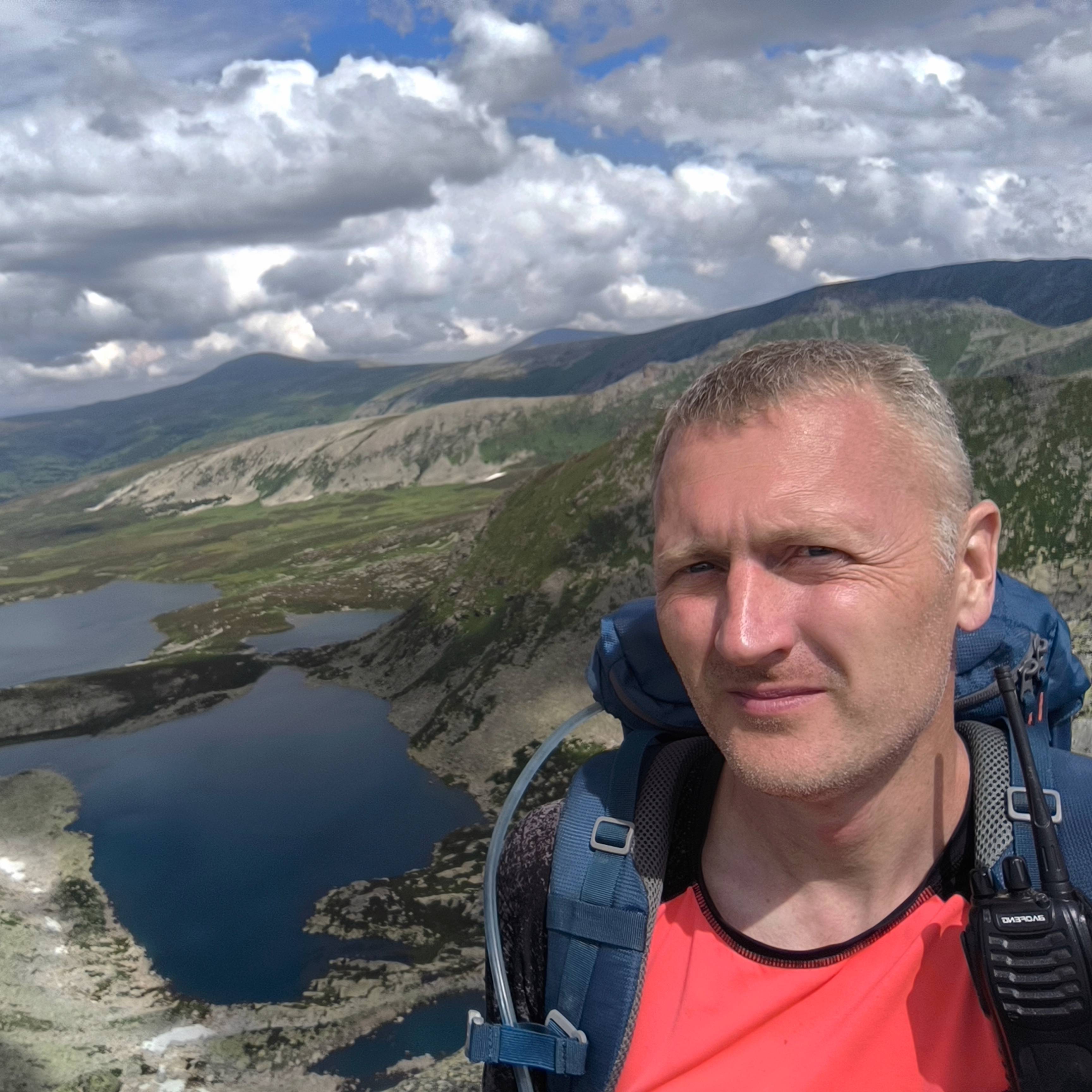 Аватар автора