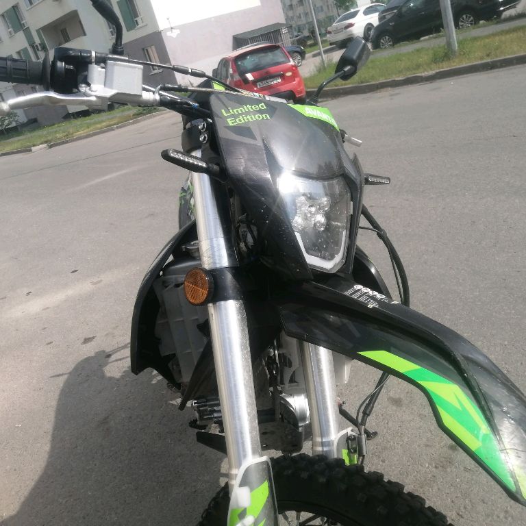 Аватар автора