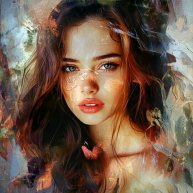 Иконка канала Видео шедевры от ИИ