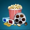 Иконка канала Фильмы и Сериалы