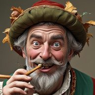 Иконка канала Saint_Ibukentiy