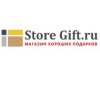 Иконка канала Магазин Хороших Подарков StoreGift по РФ
