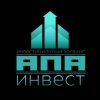 Иконка канала "АПА-ИНВЕСТ" ИНВЕСТИЦИОННЫЙ ХОЛДИНГ
