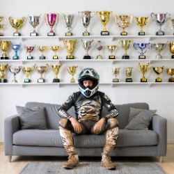 Аватар автора