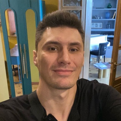 Аватар автора