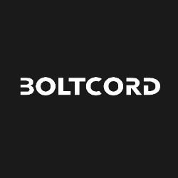Иконка кана ла BOLTCORD