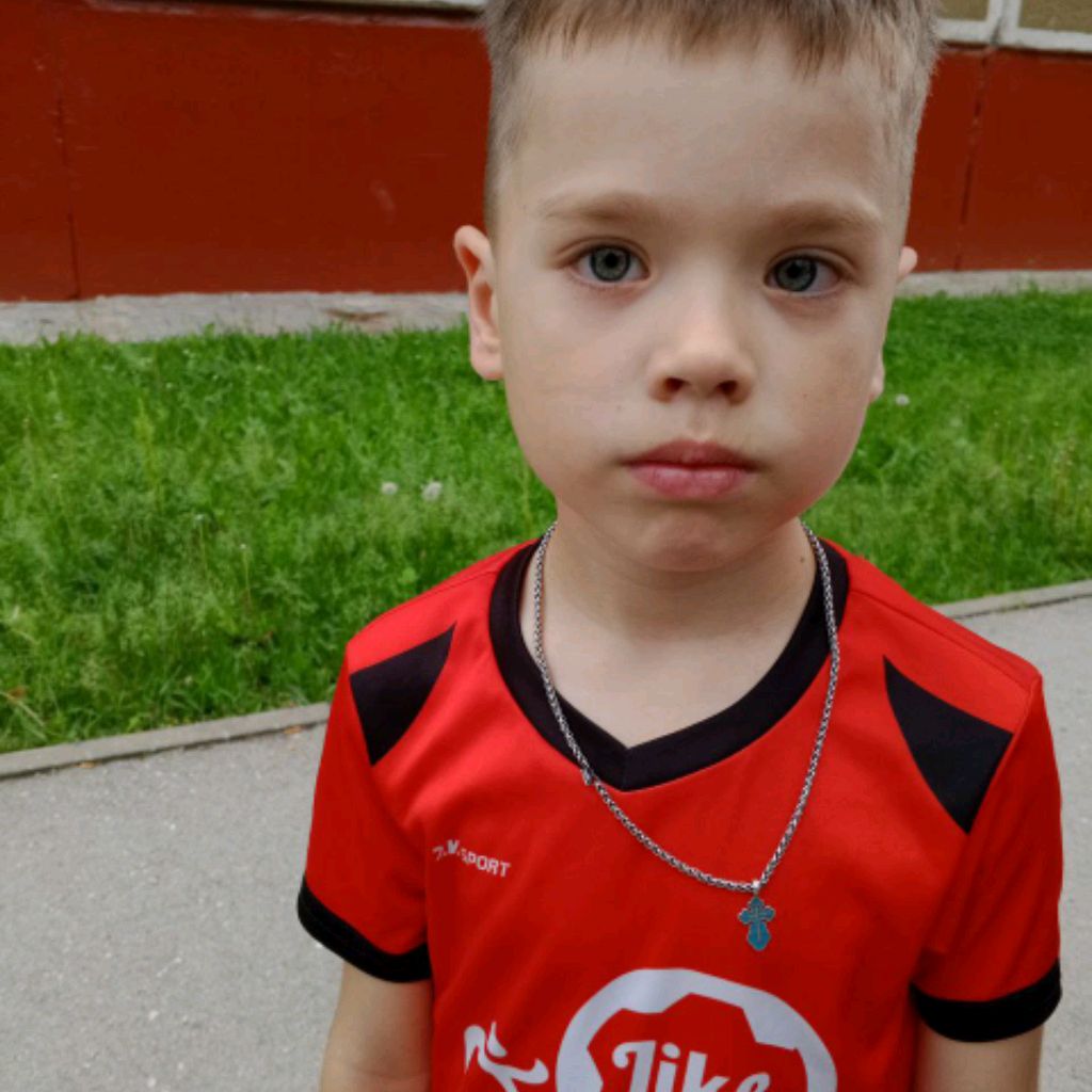 Иконка канала Maksimelian