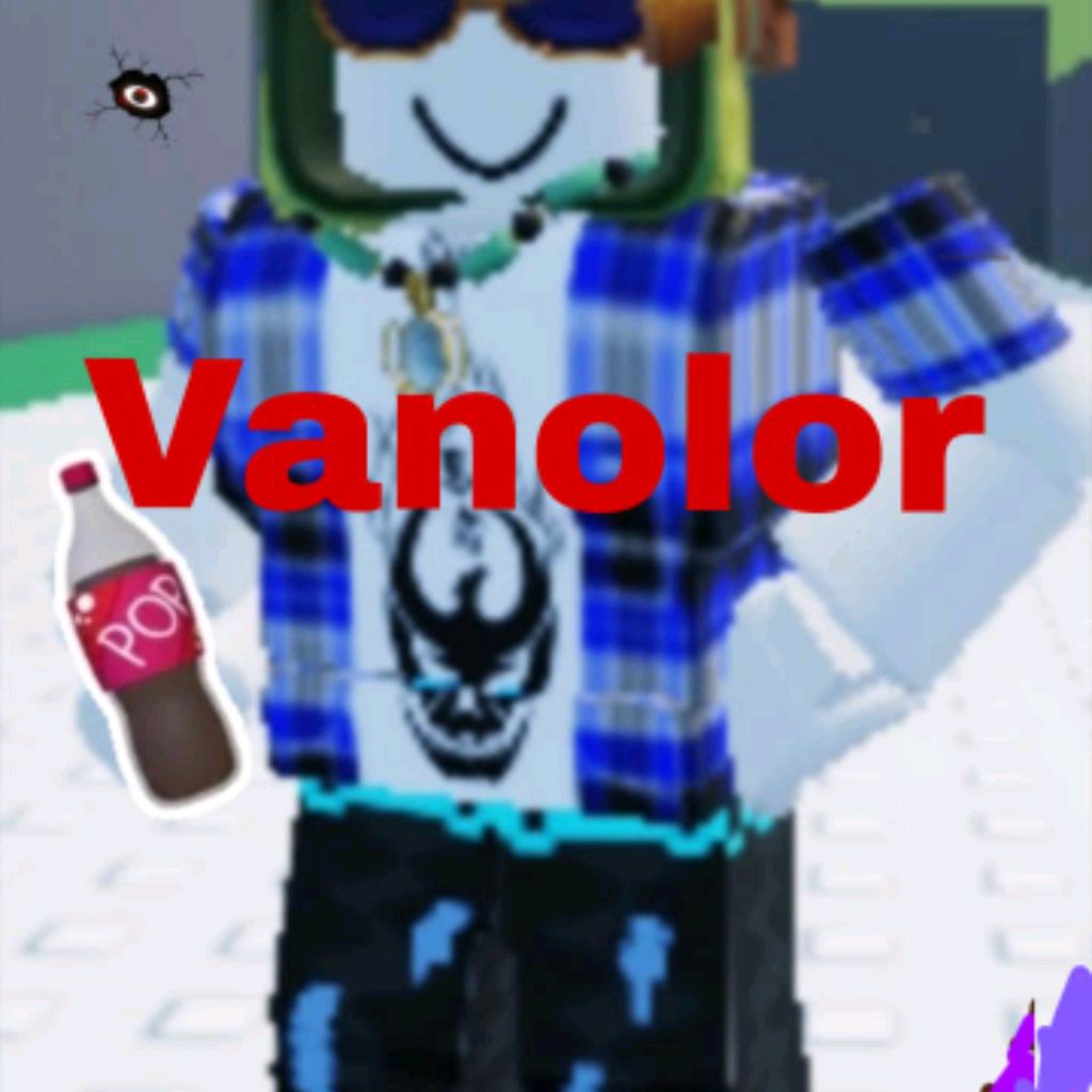 Иконка канала Vanaror