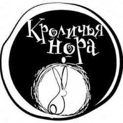 Иконка канала Кроличья нора