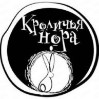Иконка канала Кроличья нора