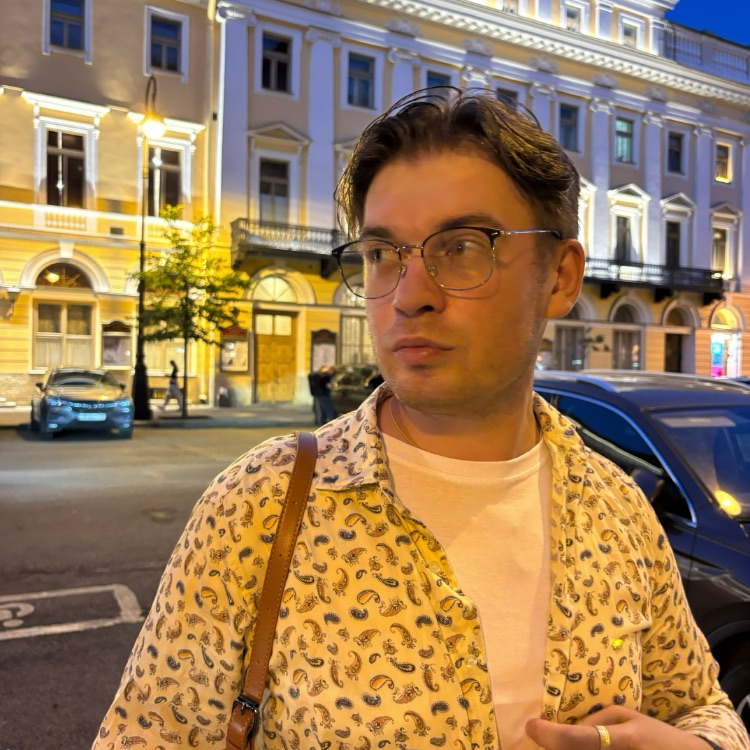 Аватар автора