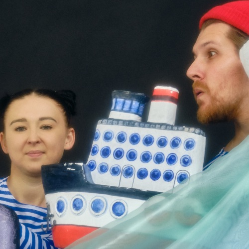 Аватар автора