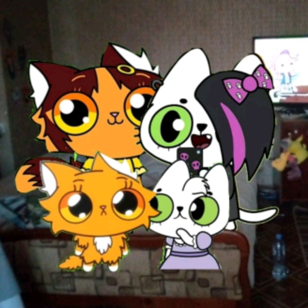 Аватар автора