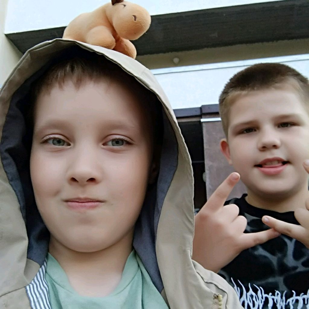 Аватар автора