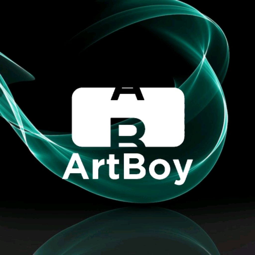 Иконка канала ArtBoy