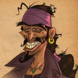 Аватар автора