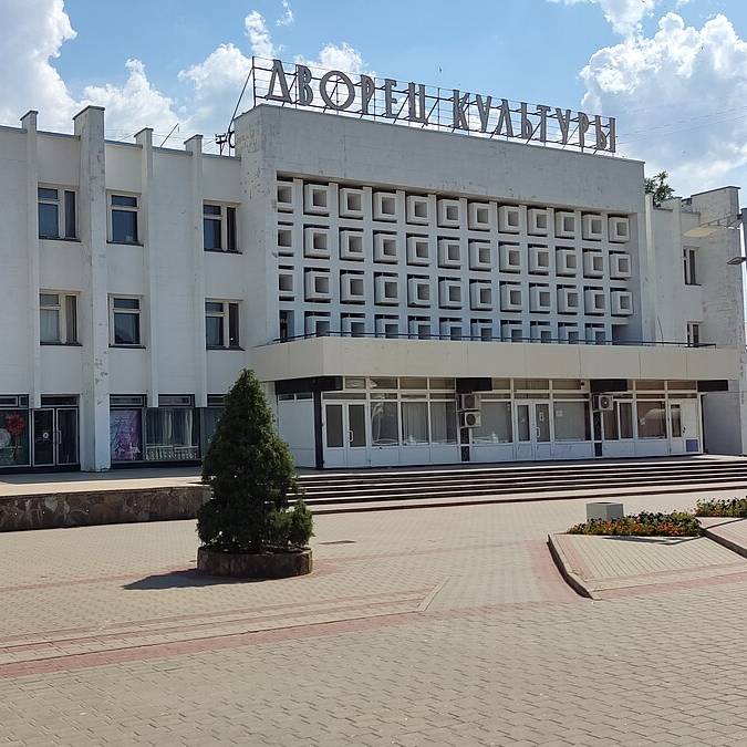 Аватар автора