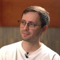 Иконка канала Диалог с человеком