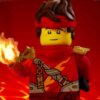 Иконка канала Ninjago Animations Studio