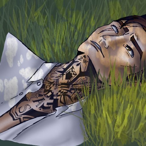 Аватар автора