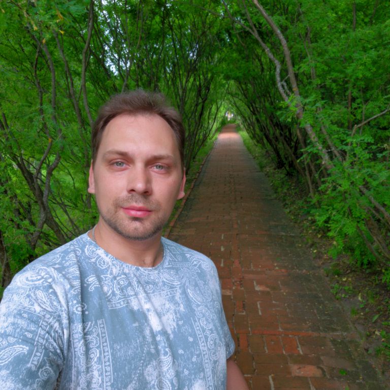 Аватар автора