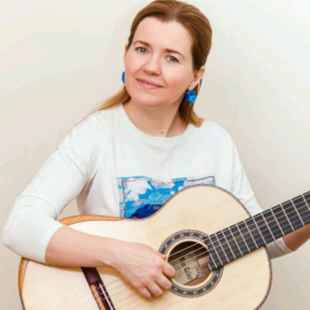 Иконка канала elena_snezhinskaya